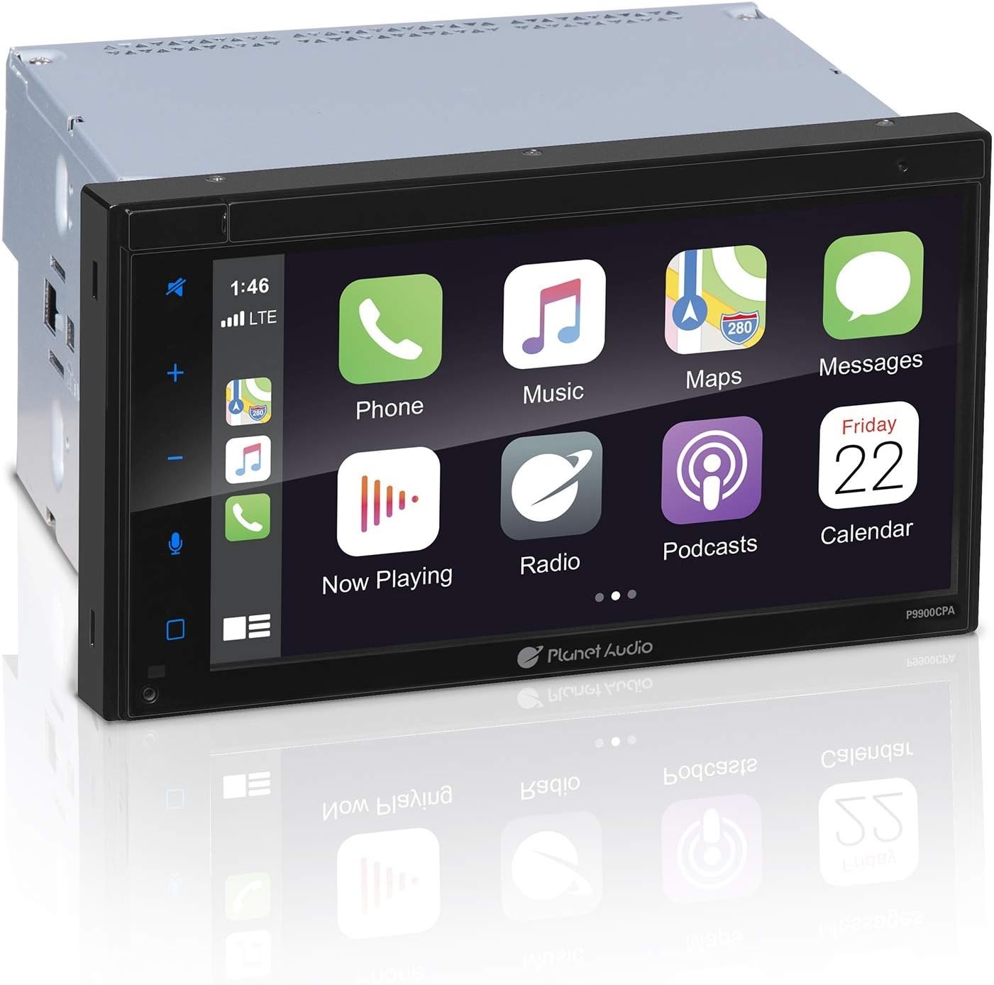 Power Acoustik RE4-2000D 2000 Watt 4-Channel Car Stereo Amplifier Amp,,BRAND NEW