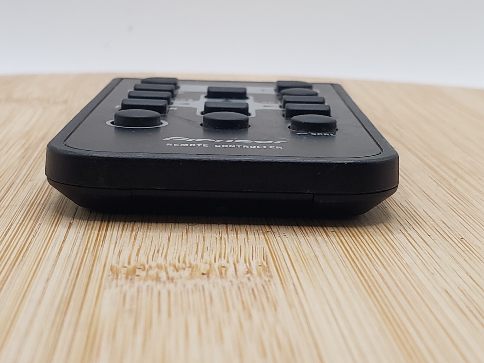 Original Pioneer QXA3303 Remote Control works great