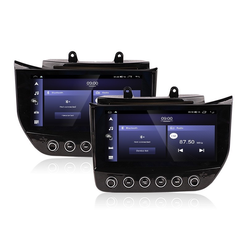 13″ 128G For Maserati GranTurismo 2005-2015 Android Car Stereo Radio GPS Carplay