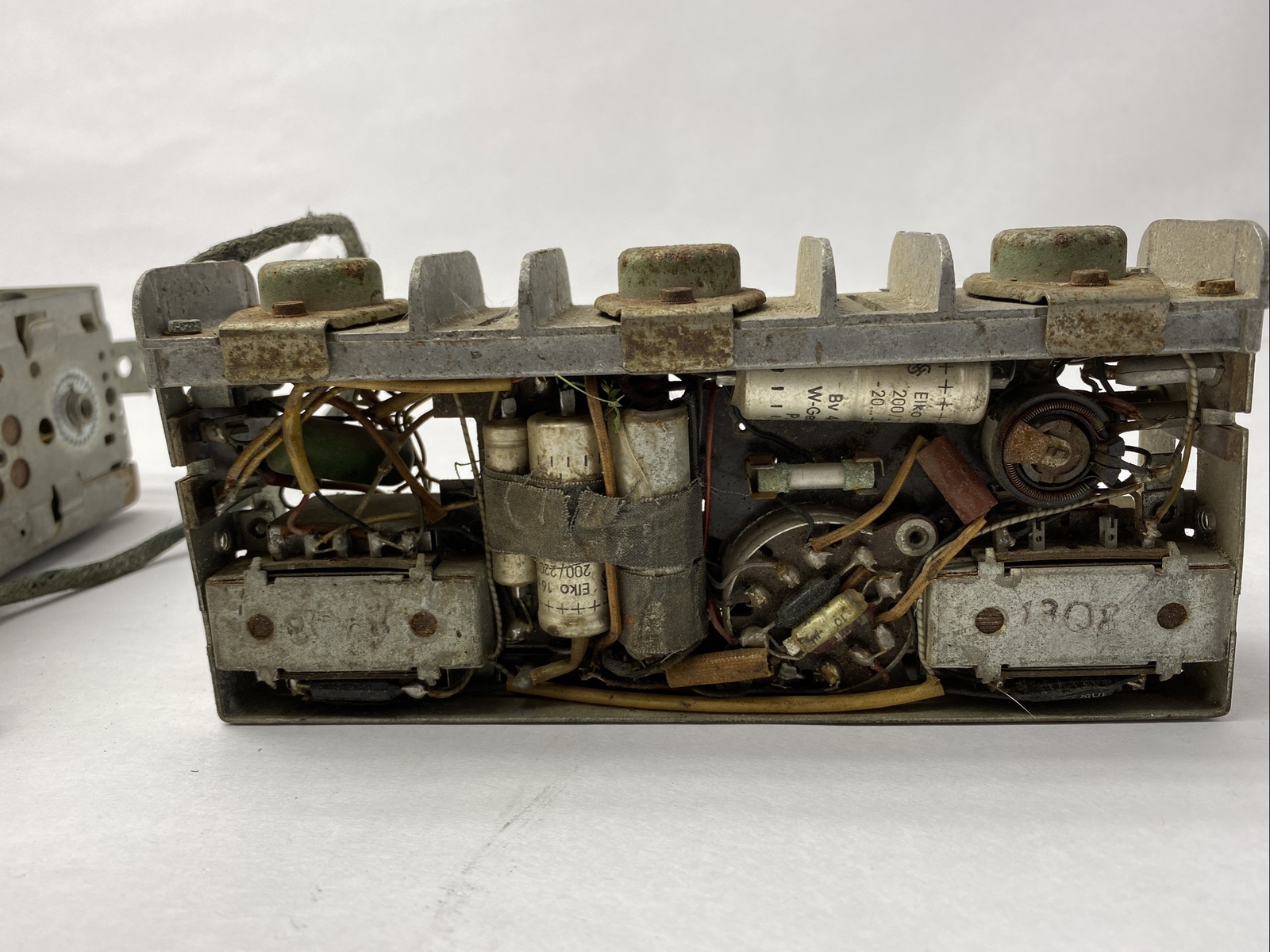 Used Vintage Blaupunkt Classic Car stereo Radio 50s/60s
