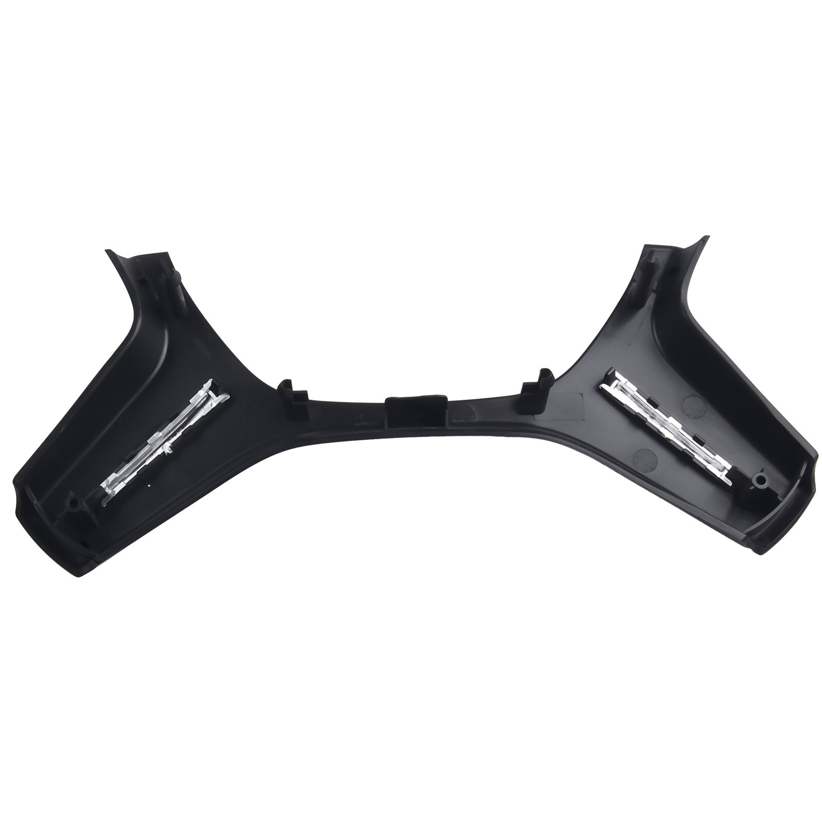 For Mercedes ML GL GLS W166 W204 W212 Car Steering Wheel Center/Bezel-Cover Trim