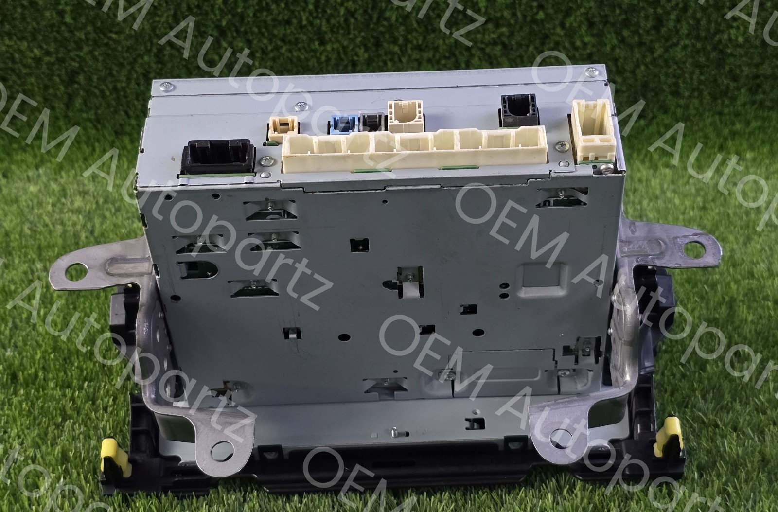 Lexus IS250 IS300 IS350 2020-2024 Gracenote Radio control Unit 86140-53640 Used