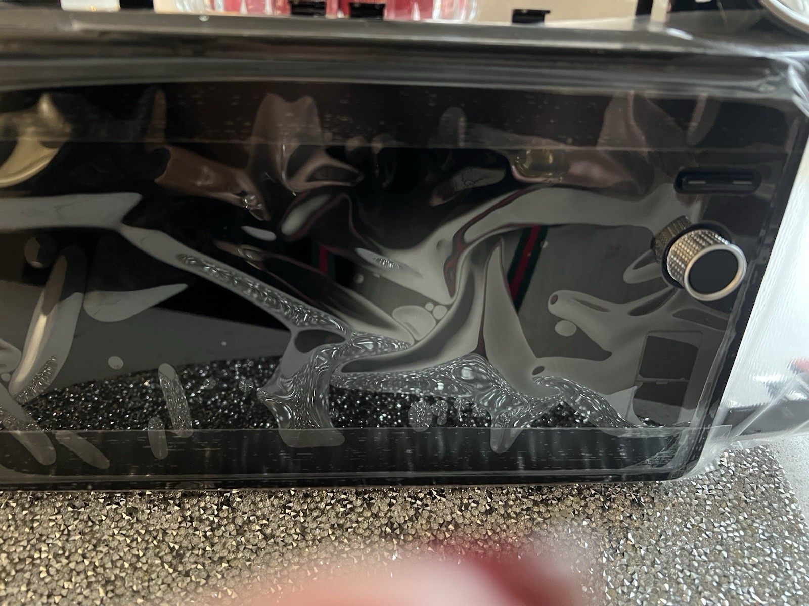Car Radio Brand New