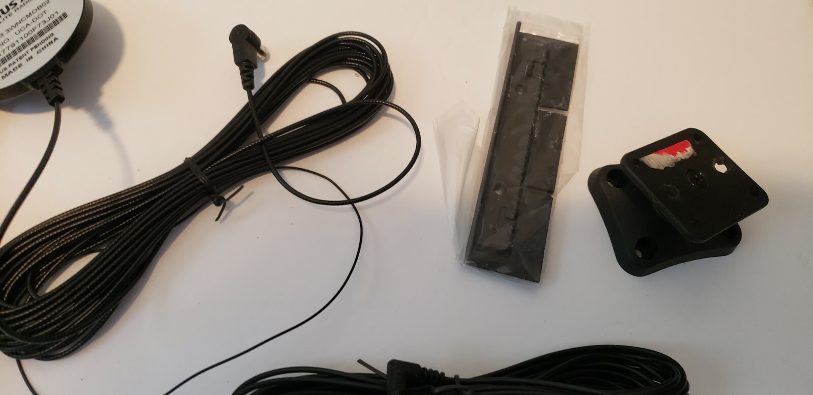 Sirius Radio 2 Antennas And Accessories