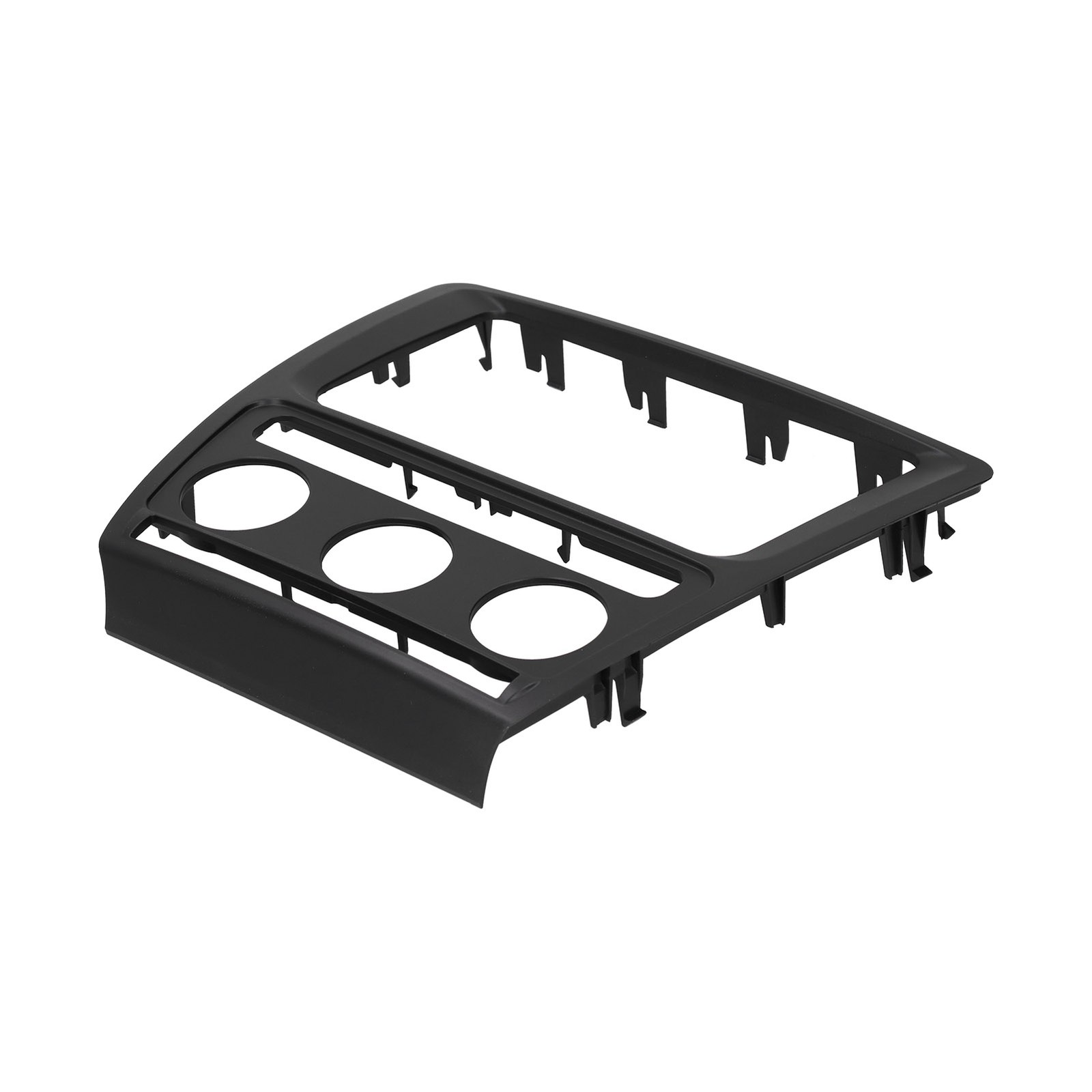 2 Din Stereo Trim For 2004‑2010 Dash Upgrade EBKG