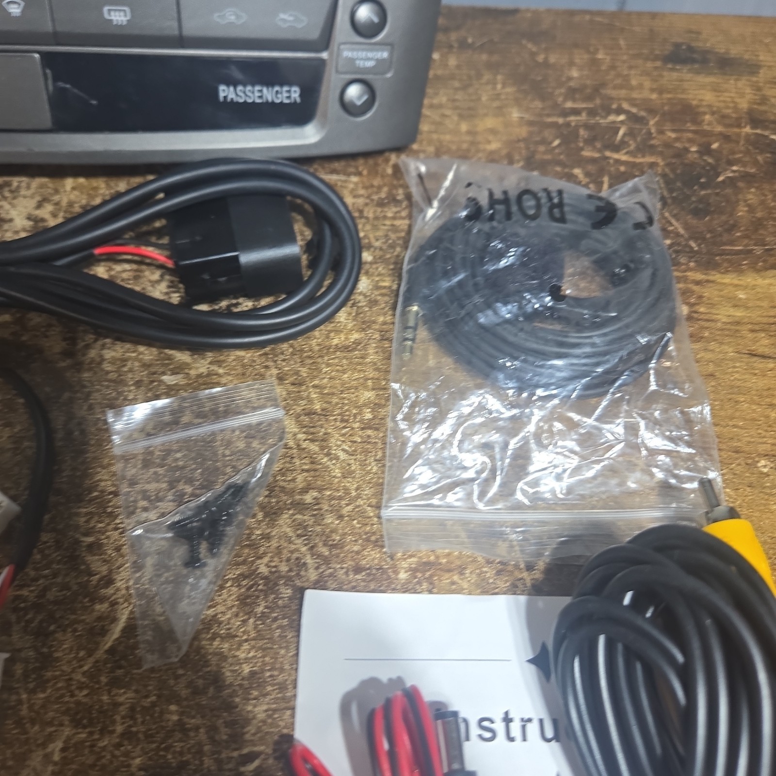 4-Core+64G for Lexus IS250 IS300 IS350 2006-2012 Android 13 Car Stereo Radio