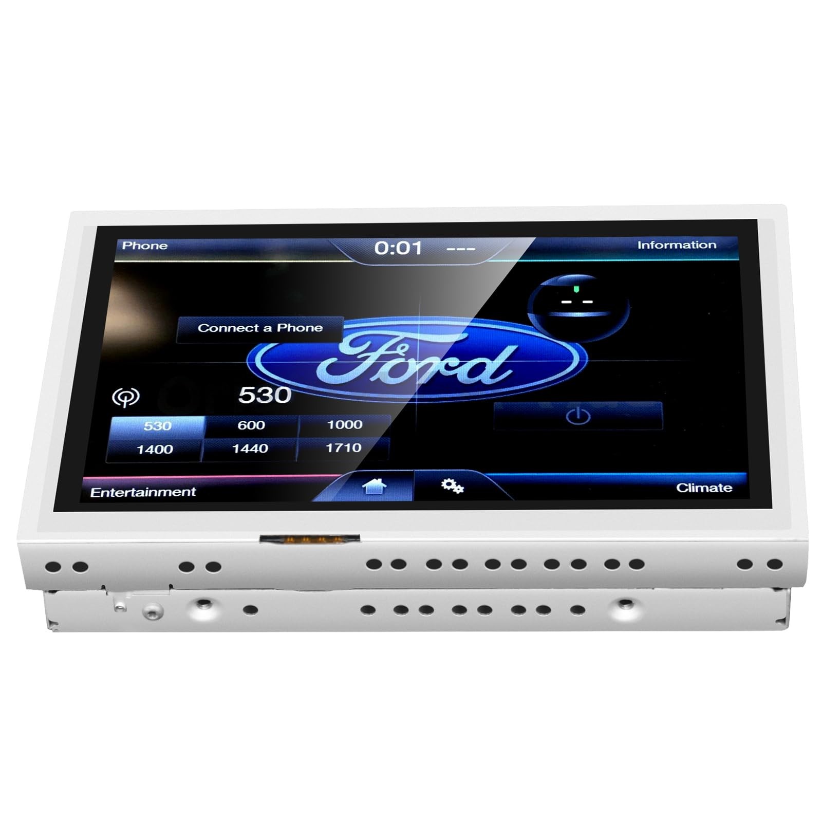 DB5T-18B955-FA 8″ Sync 2 Touch Screen F250 F350 Edge 11-15