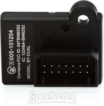 Boss BT-Dual Bluetooth Audio MIDI Dual Adapter