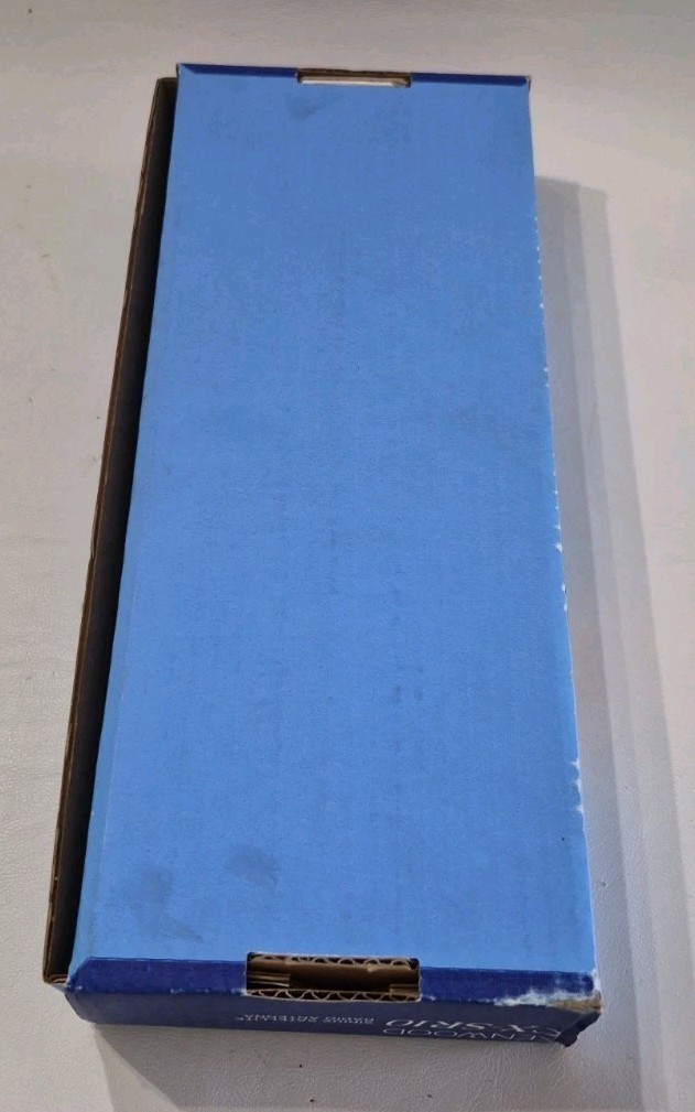 Kenwood CX-SR10 Sirius Satellite Radio Antenna Made In USA New In Box