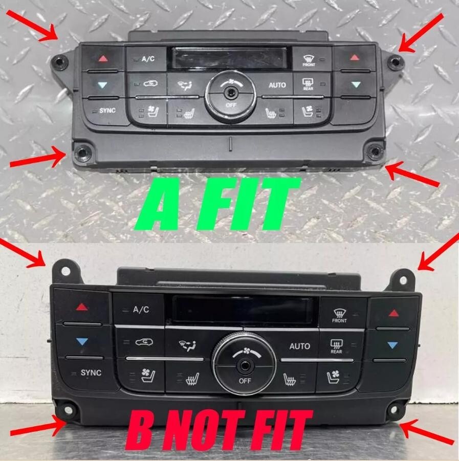 10.1” Car Stereo Radio GPS Android 13 Carplay for Jeep Grand Cherokee 2011-2013