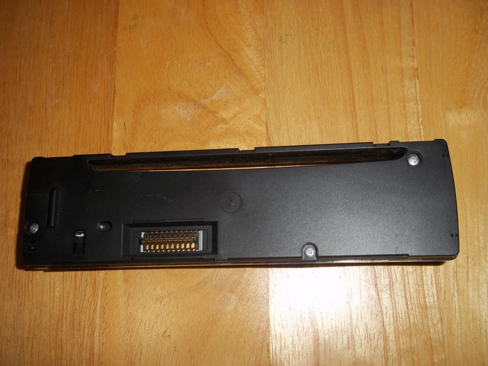PIONEER DEH-14UB CD PLAYER FACEPLATE ONLY