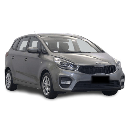 Sony XAV-AX1000 Car Stereo Upgrade To Suit Kia Rondo 2013-2018 RP
