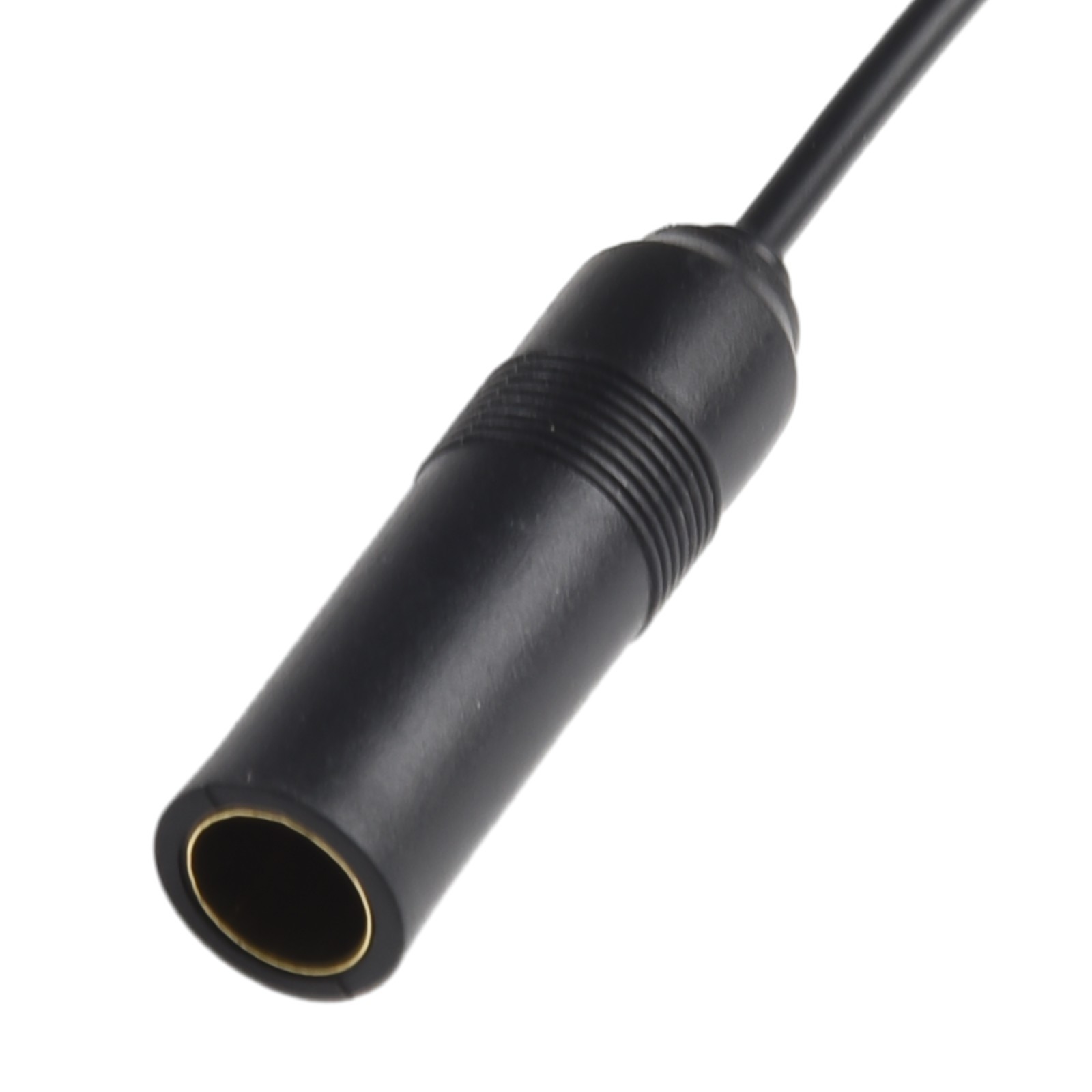 Car Stereo Audio Radio Antenna Adapter Vehicle AM/FM Radio Aerial Extension New
