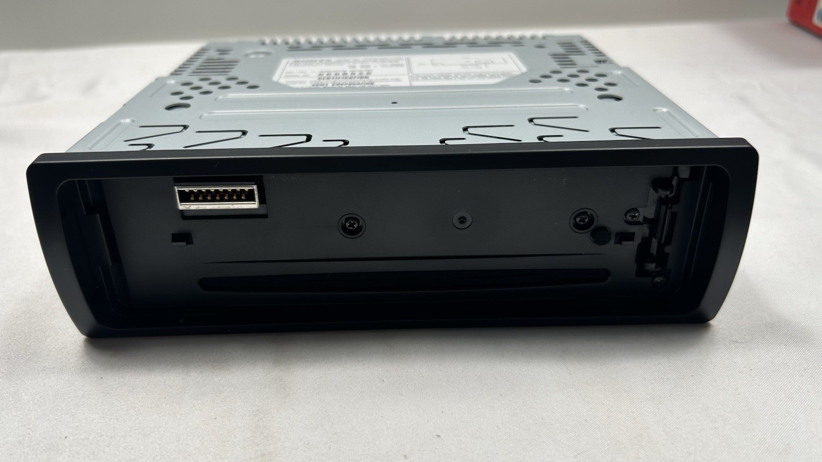 Sony CDX-GT11W CD Player In Dash Receiver