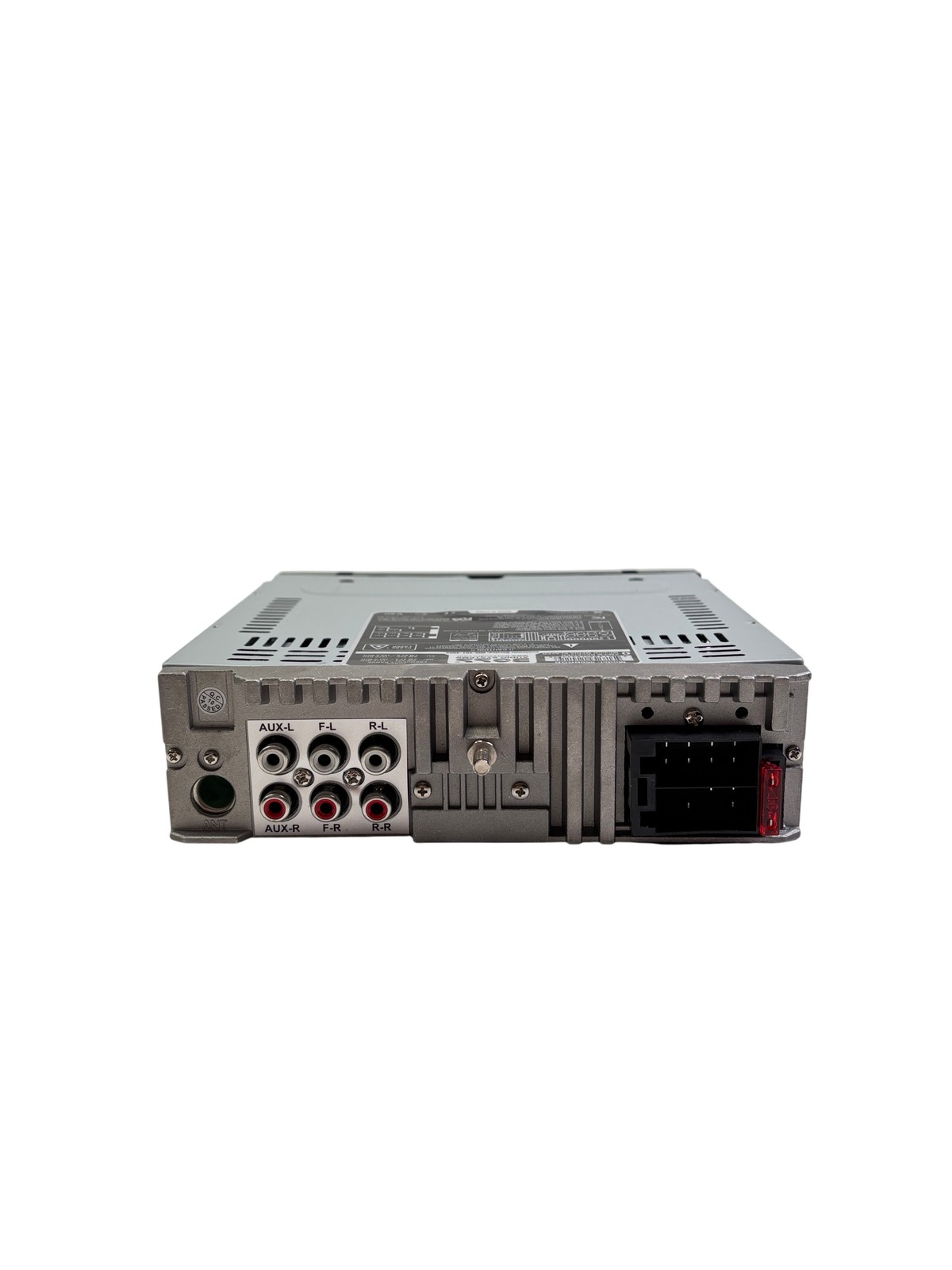Boss 560BRGB Bluetooth MP3 CD Car Stereo Receiver