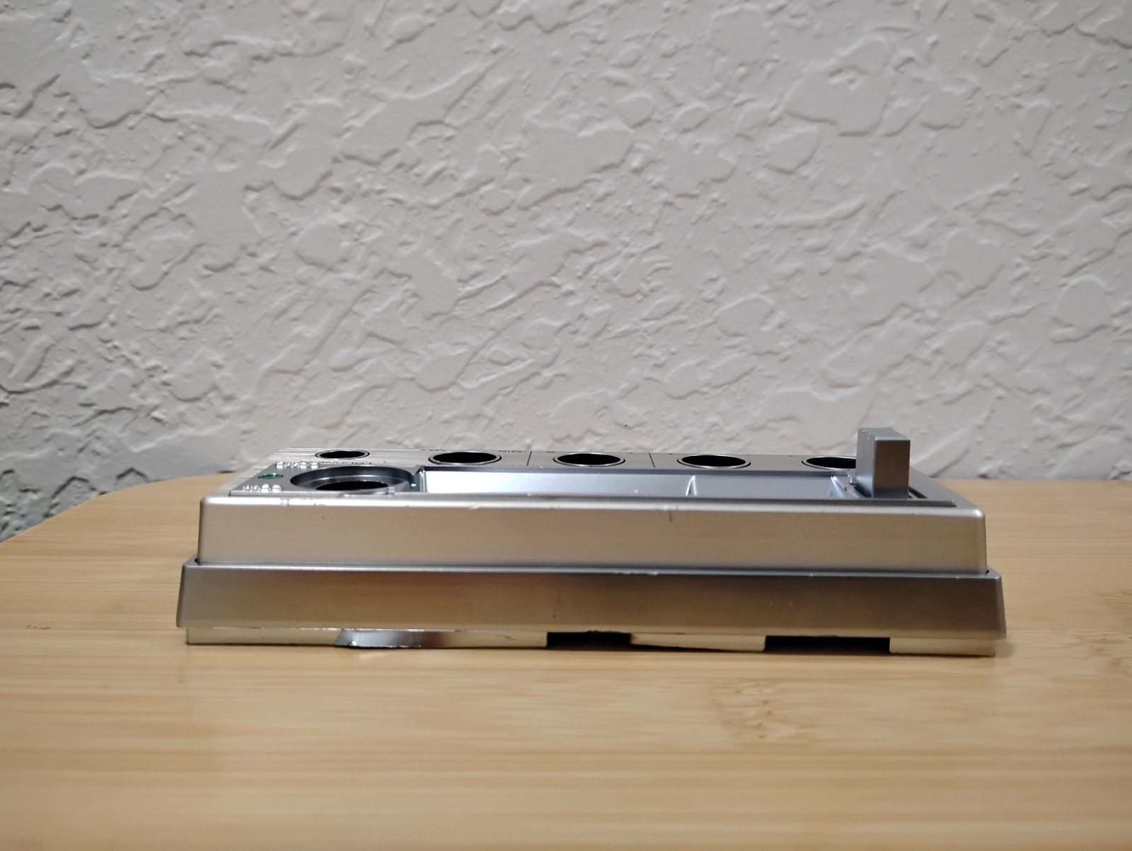 Vintage Pioneer Faceplate for KPH-636 Car Stereo Cassette Deck