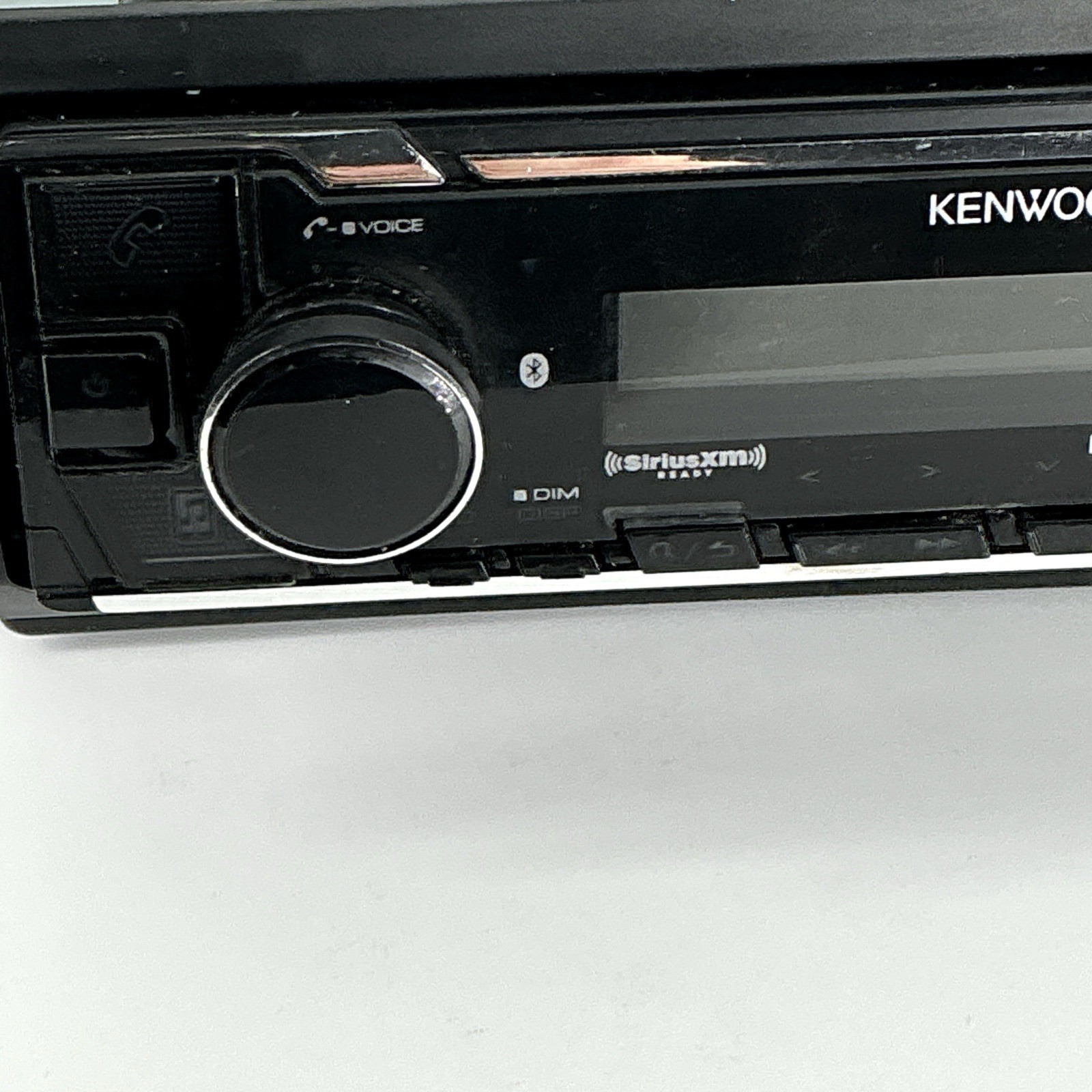 Kenwood AM/FM Bluetooth Stereo 2005-2006 FORD ESCAPE RADIO Hybrid MercuryMariner