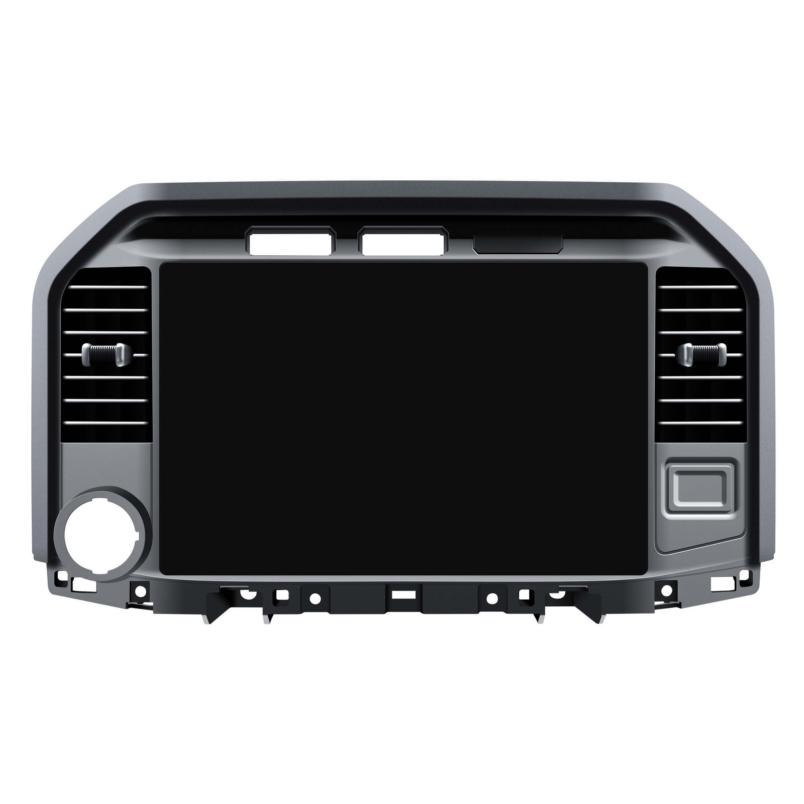 13.1″ For 2015-2021 Ford F150/F250/F350/F450 Car Stereo Radio GPS CarPlay 4+64GB