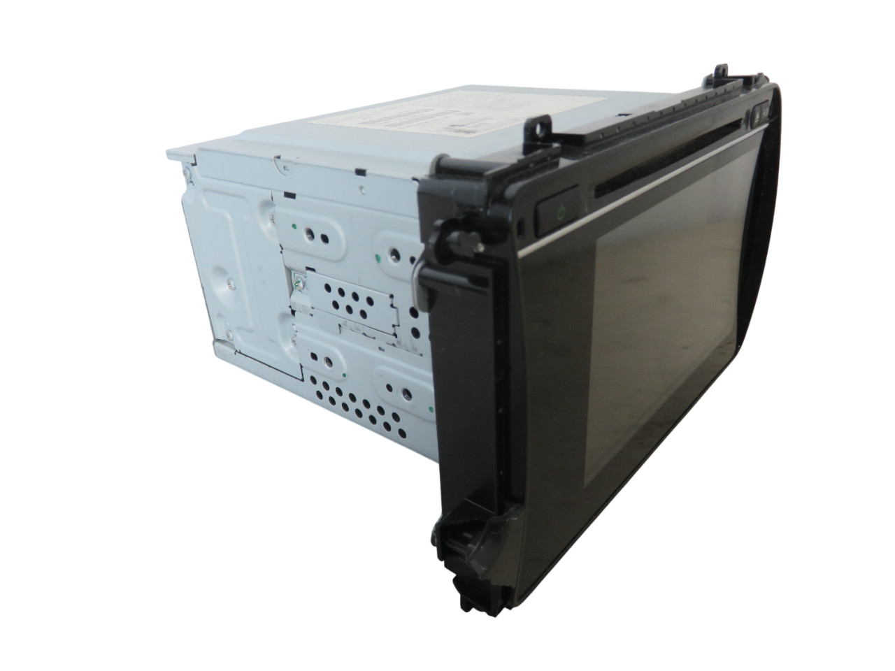 2014 -15 Honda Civic Radio Display Screen Cd Player 39100-TS9-A02-M1