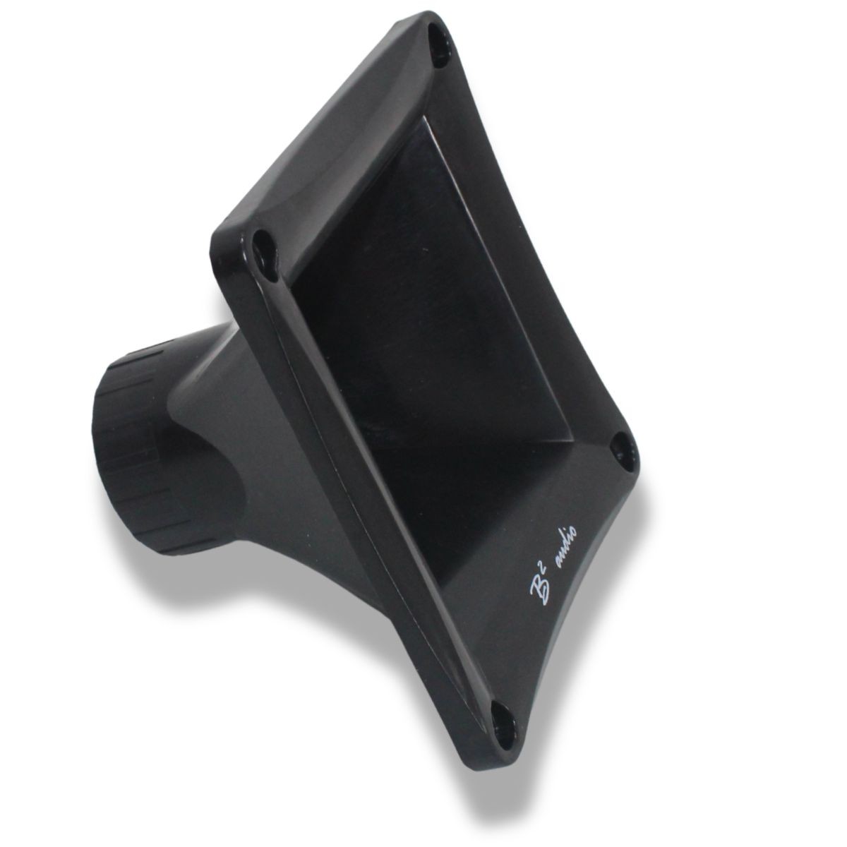 B2 Audio 1″ Twist On Plastic Horn RAGECDH-120 for CDR-50 Driver
