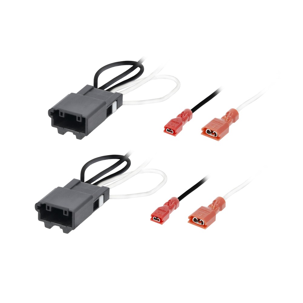Metra 72-8115 Speaker Harness for select 2022-2025 Toyota Tundra