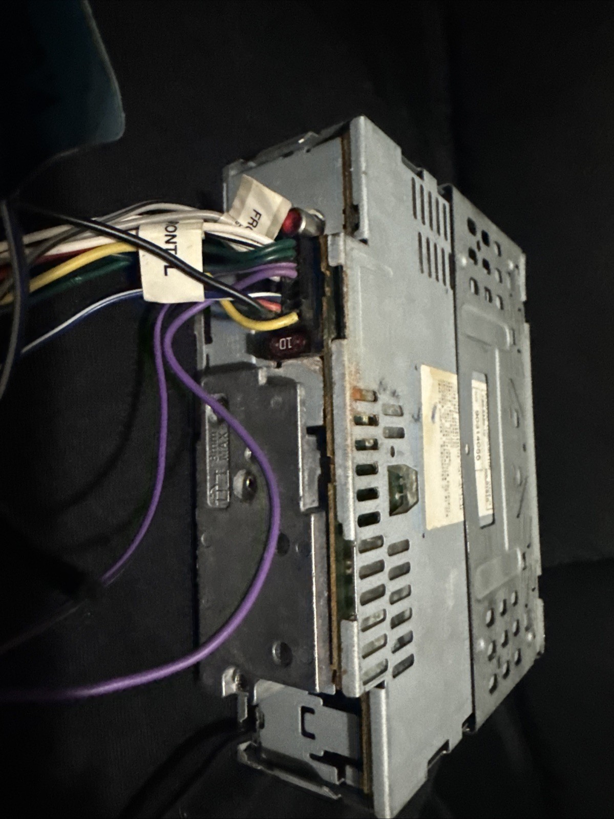 Kenwood KDC-1011S