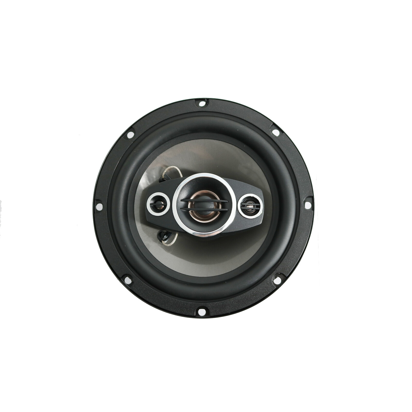 Blaupunkt Irvine70 1 Din MP3 Receiver USB + 4x Audiobank Speakers AB-650 AB-690