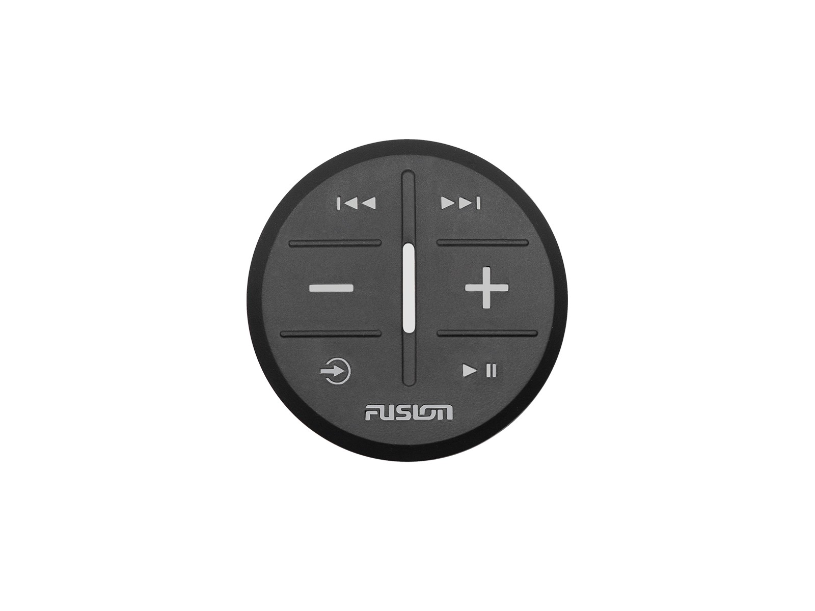 Fusion MS-RA70NSX Marine Entertainment System With Wireless Remote – Black