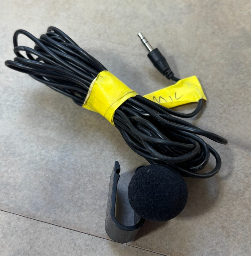 *GENUINE* GOOD CONDITION Power Acoustik CP-650 MultiMedia