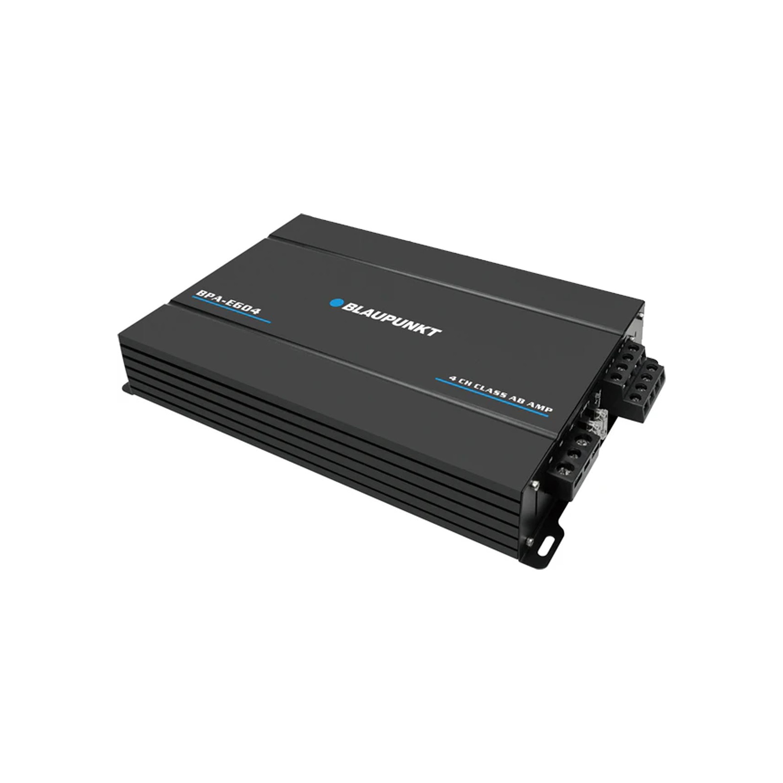 Blaupunkt CALI 900 9″ Touchscreen WiFi Radio, Amp,Kit, 2x 6×8″ 60W Speaker, Wire