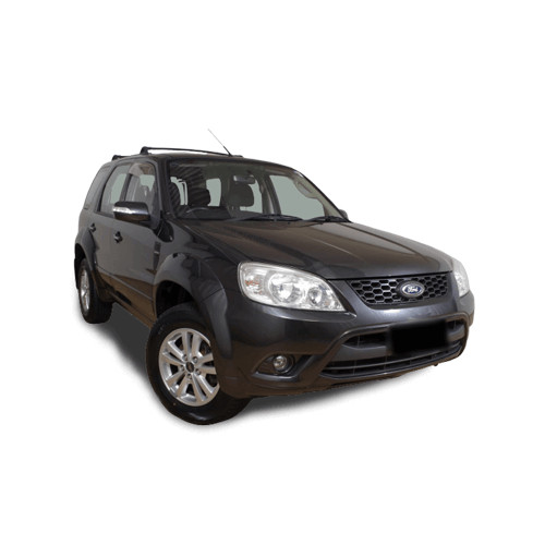 Sony XAV-AX1000 Car Stereo Upgrade To Suit Ford Escape 2006-2012