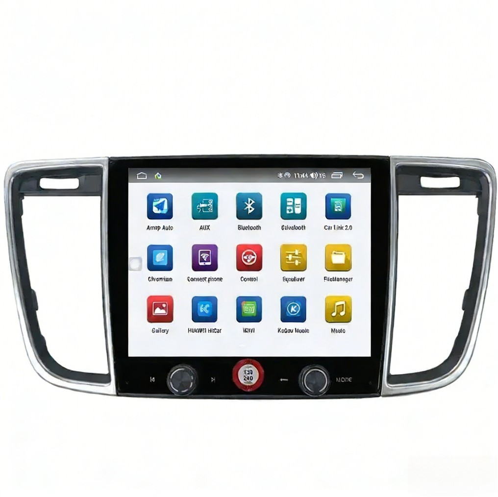 8.4″ Android Car Radio GPS BT CarPlay Stereo Navi For Porsche Panamera 2010-2017