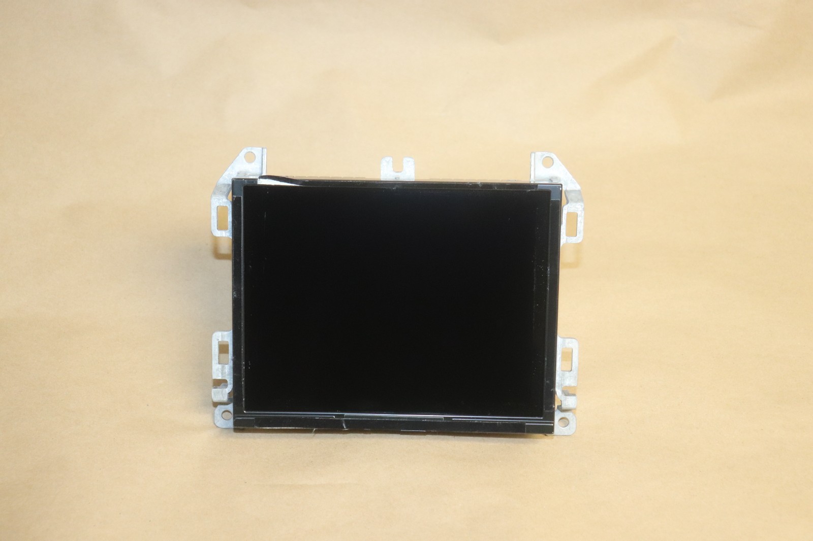 2019-2023 Jeep Wrangler Uconnect 8.4″ Multi Media Radio Screen CarPlay