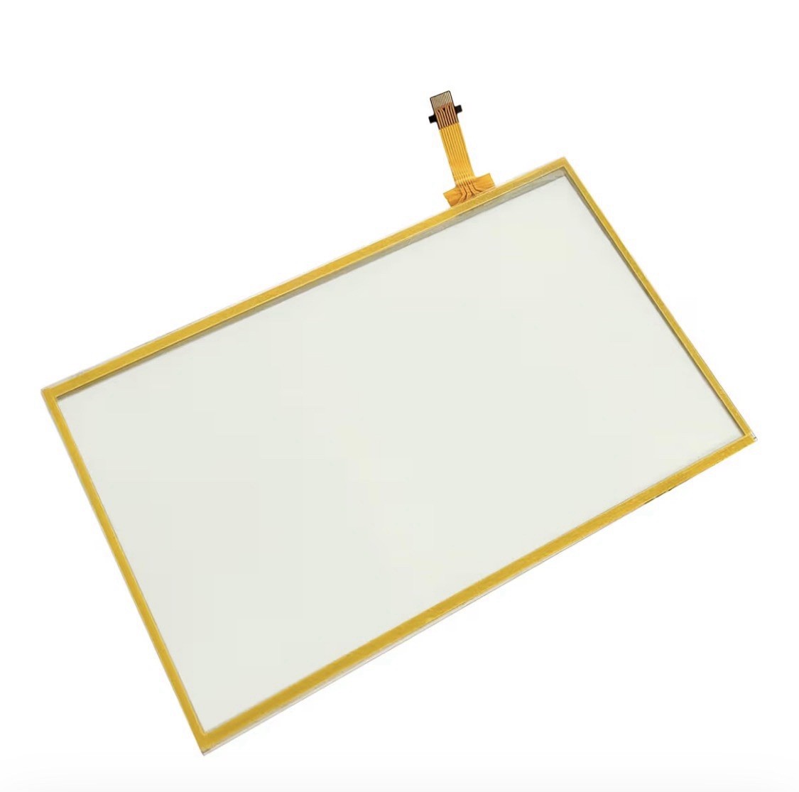 Touch Screen Digitizer C070VTN01 For 2015-2017 Toyota Camry 2014-2018 RAV4
