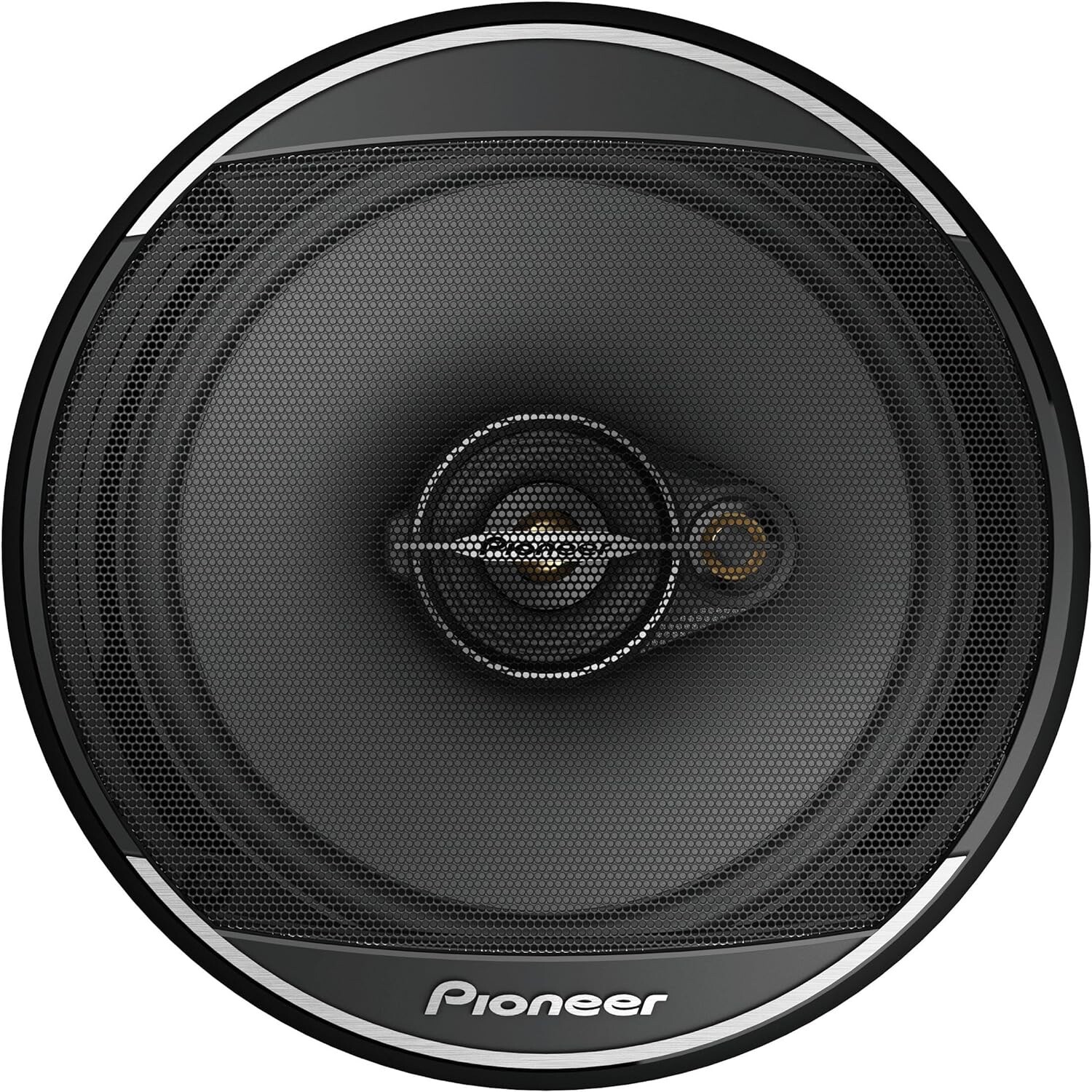 Pioneer 6×9 450w 4Way Coaxial & 6.5″ 320W Coaxial Car Speaker + 1000W 4CH AMP