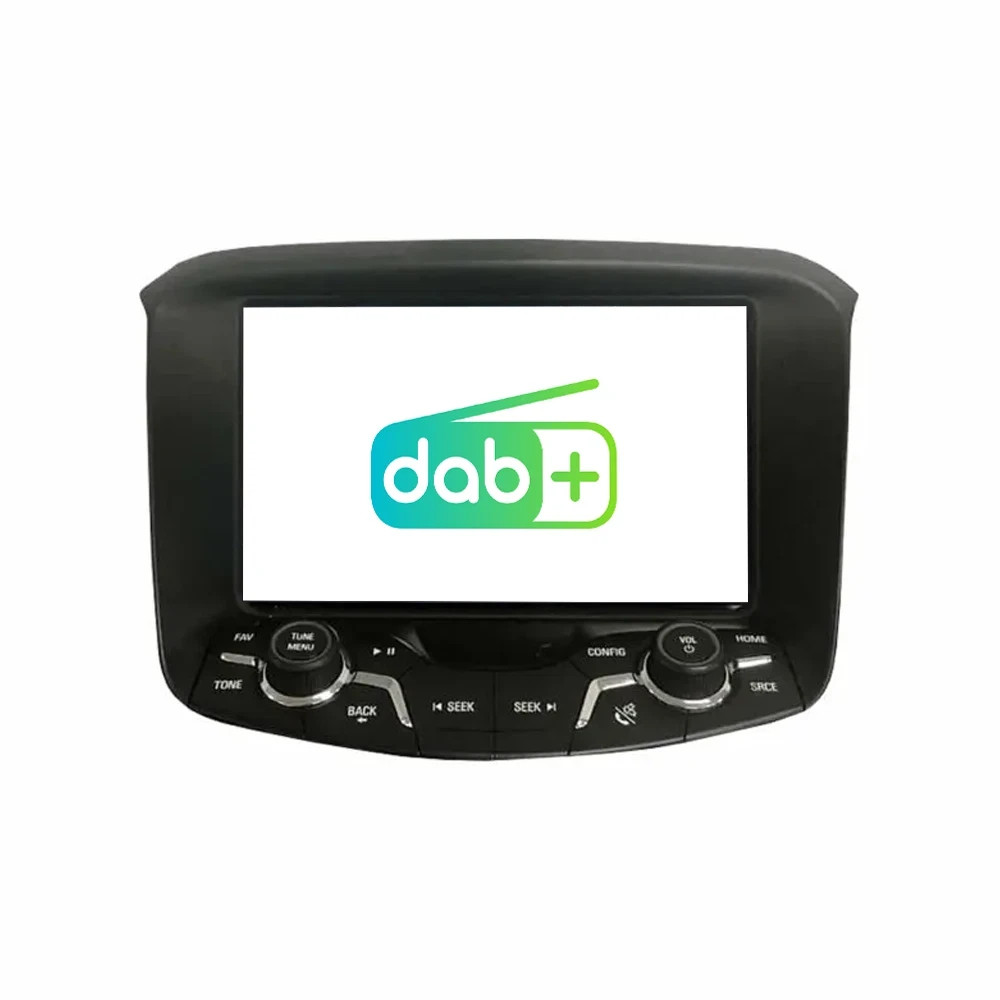 Holden VF Commodore V6 2013-2017 8″ Android Car Stereo CarPlay