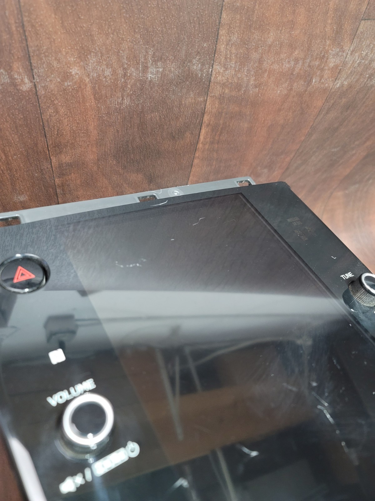 2020 2021 2022 Subaru Outback Radio Screen Display 86201AN65A 86213AN65A