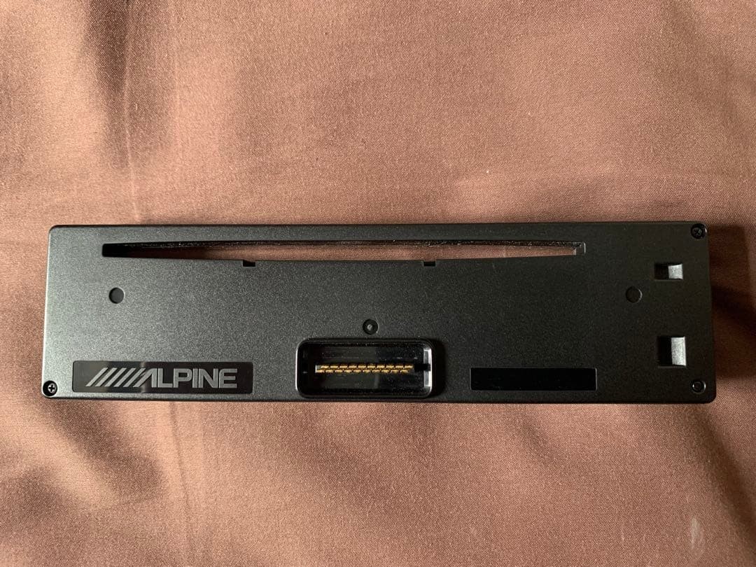 US ALPINE CDE-141 Face Panel USDM
