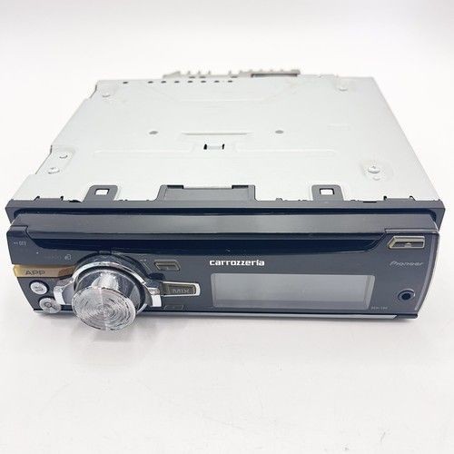carrozzeria DEH-790 CD car audio #0002