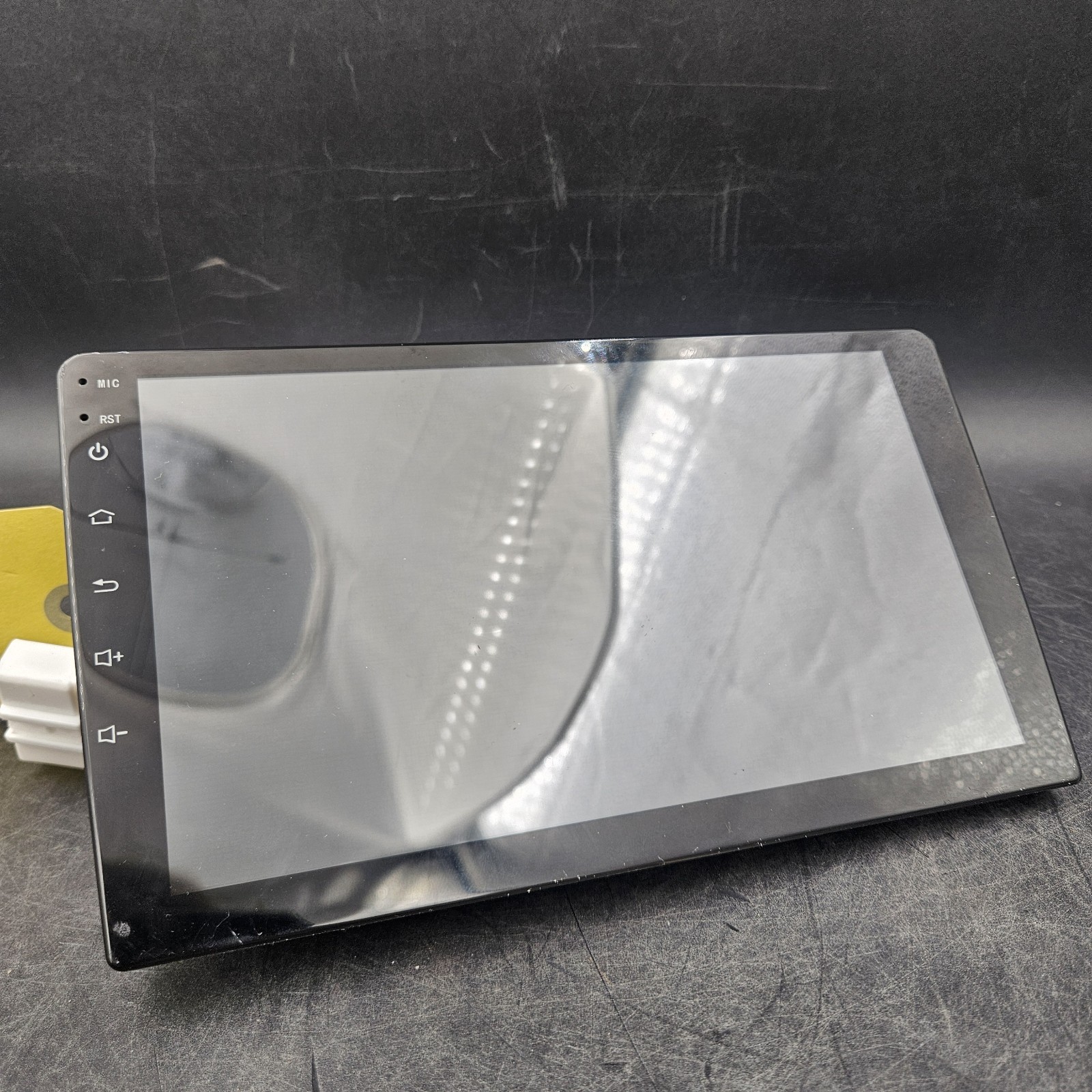 9″Android Car Media Player 9212B