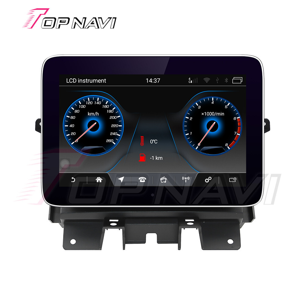 8.4″Car Stereo for Land Rover Discovery 4 2010-2016 GPS BT Phonelink WiFi SWC FM