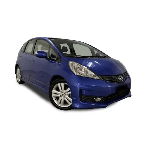 BP800PLAY + RC1.0 Car Stereo Upgrade To Suit Honda Jazz Fit 2008-2013 GE