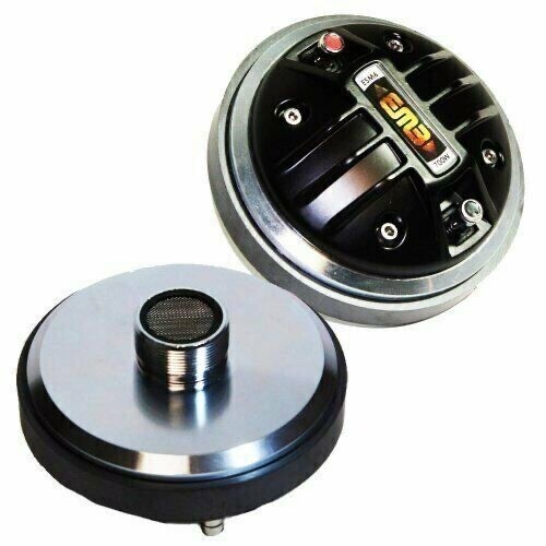 2X EMB ESM6 700W Max Power Compression Tweeter For JBL/Peavey/Cerwin Vega/Gemini