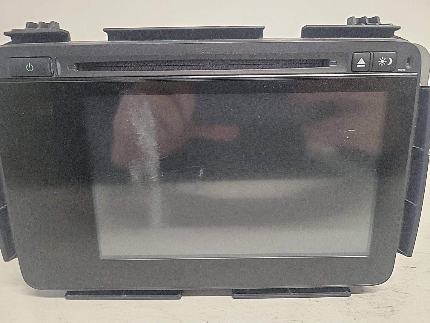2017 Honda HR-V AM FM Radio Touch Screen w/ CD Player 39100-T7W-A520-M1 OEM 0505
