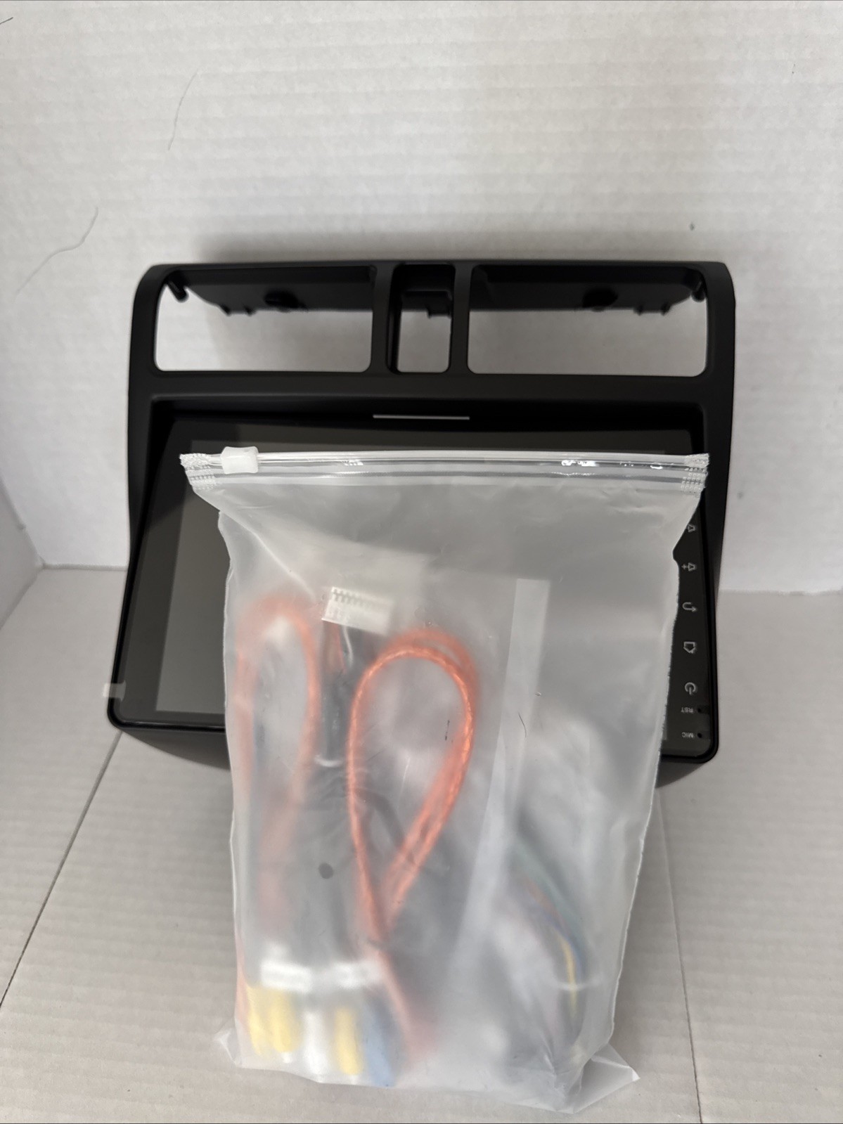 Car Stereo for Honda CTC 2002-2006 8 Core Android 12 Car Play 4+32G Car Radio