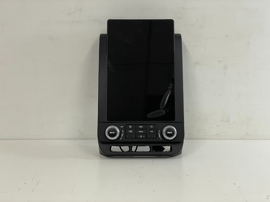 Cidava 13 Inch Car Radio for F150 2015-2020 and 2017-2022 F250/F350/F450
