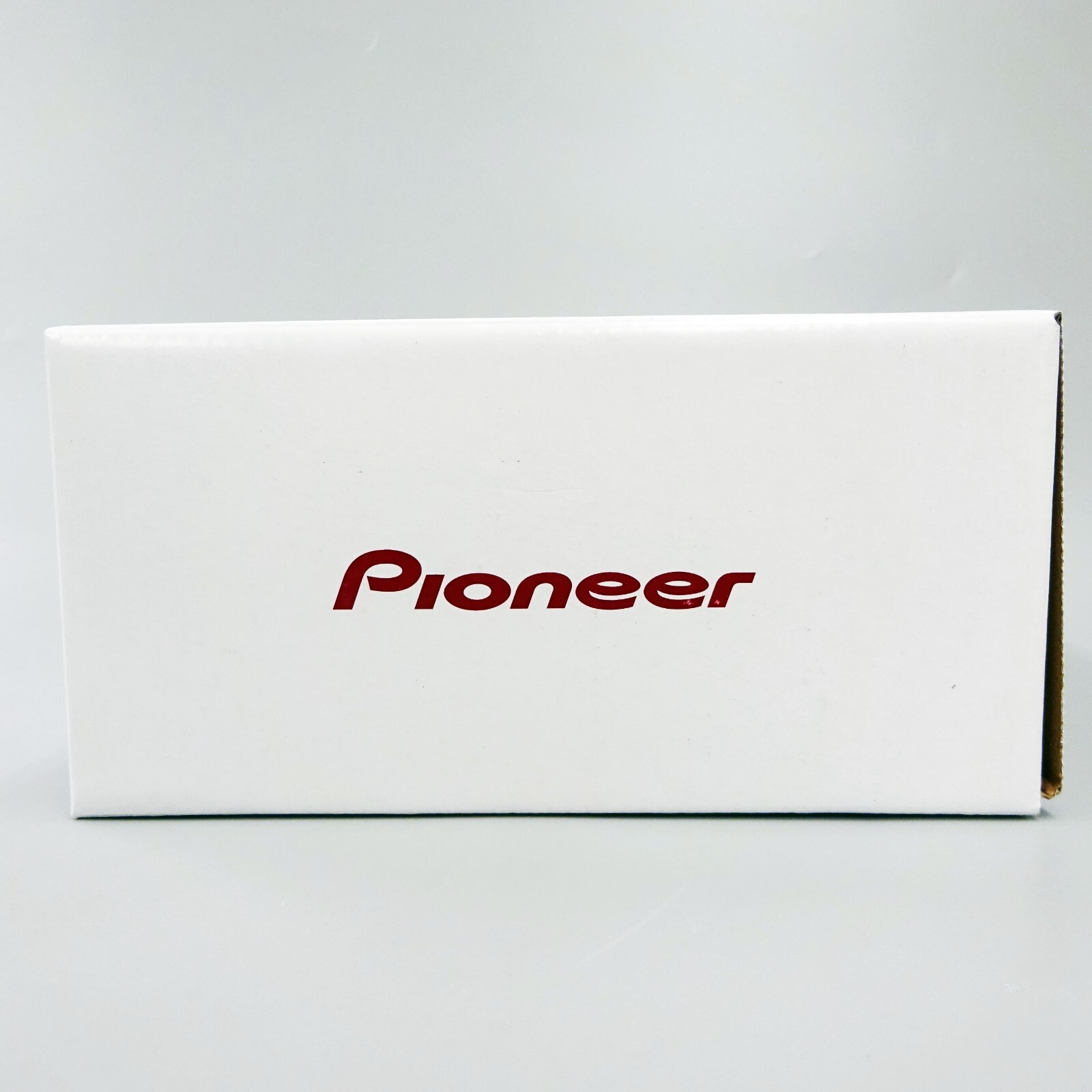Pioneer Carrozzeria MVH-6600 1DIN USB/Bluetooth Car Audio Japan NEW