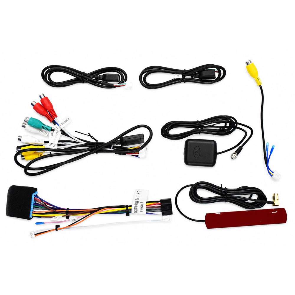 12.3Inch Androind 14 Car GPS Navi for Acura TSX 2003–2008 Stereo Radio Play 64G