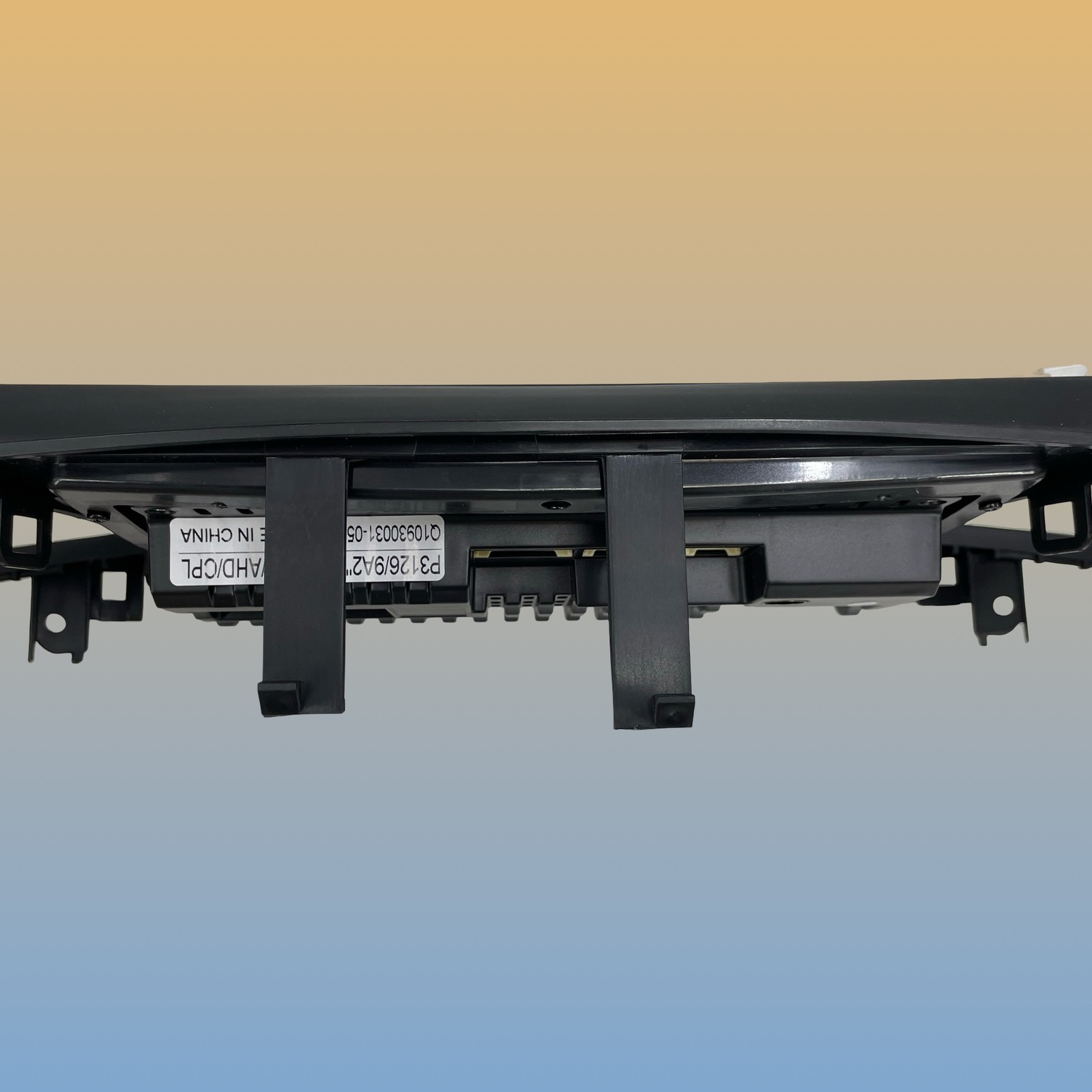 Eforcase Dodge RAM ProMaster City 2015-2021 4+64G Car Stereo 9″ Touchscreen
