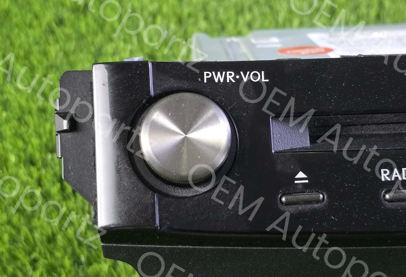 Lexus IS250 IS300 IS350 2020-2024 Gracenote Radio control Unit 86140-53640 Used